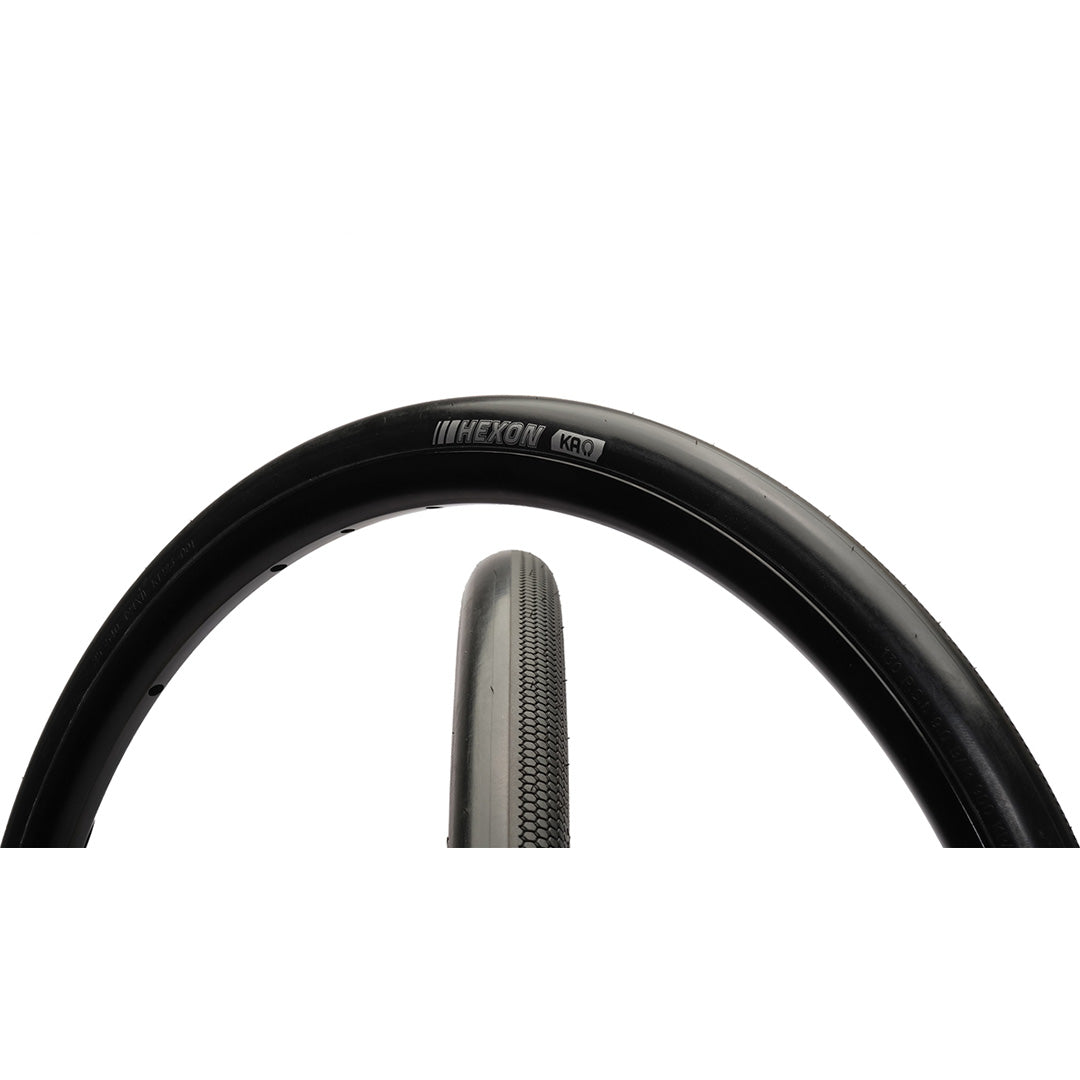 Kenda Hexon Tires