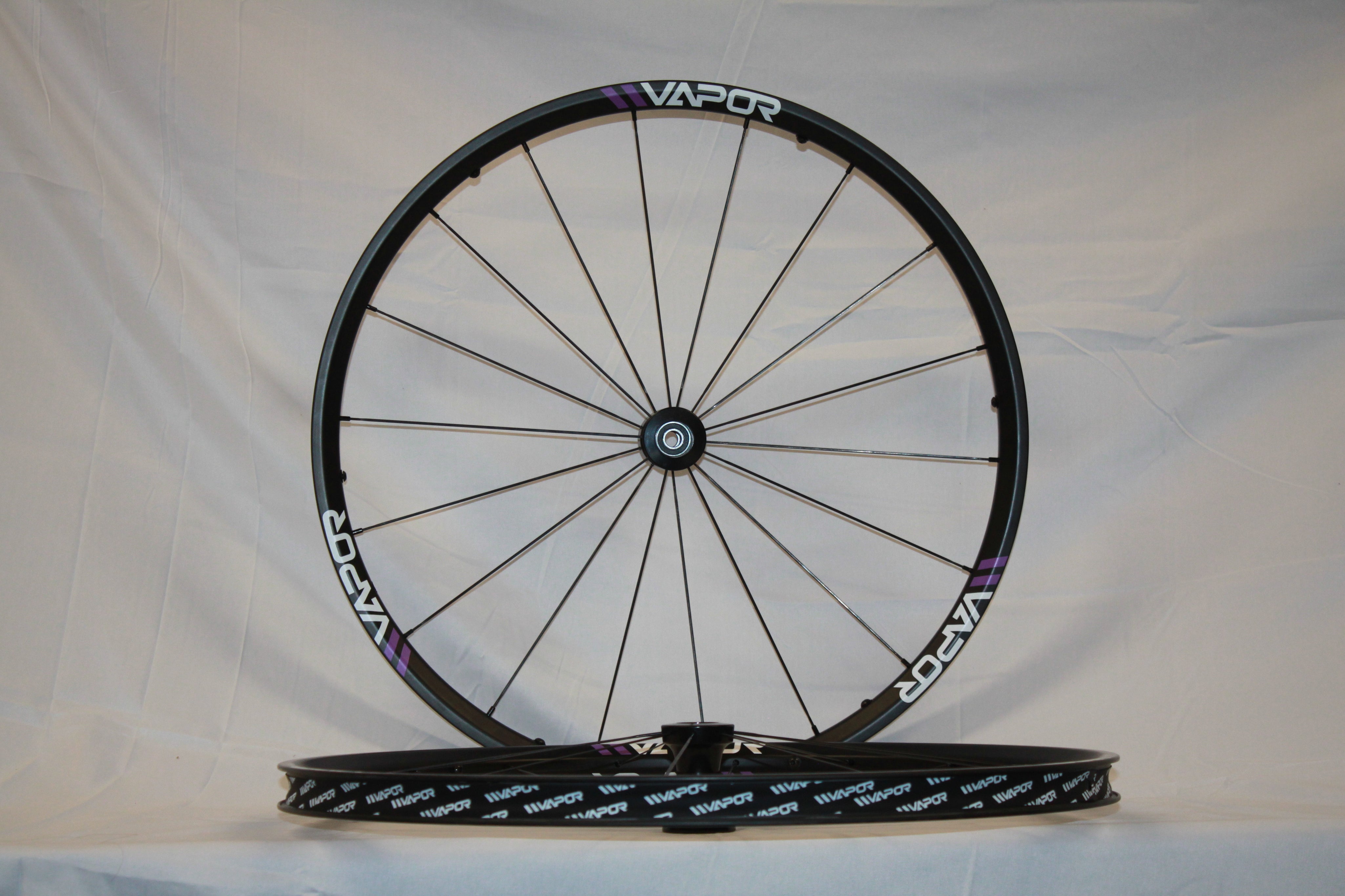 Vapor Wheels Rim Strips