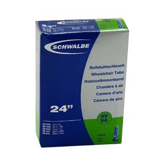 Schwalbe Tubes