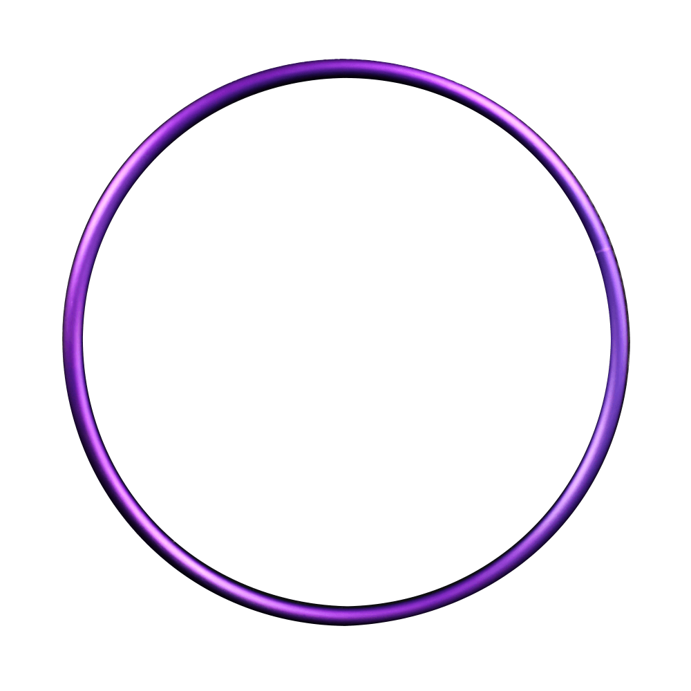 Anodized Handrims