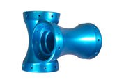 Vapor Colored Hubs