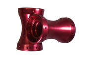 Vapor Colored Hubs