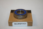 Ceramic Speed Bearings