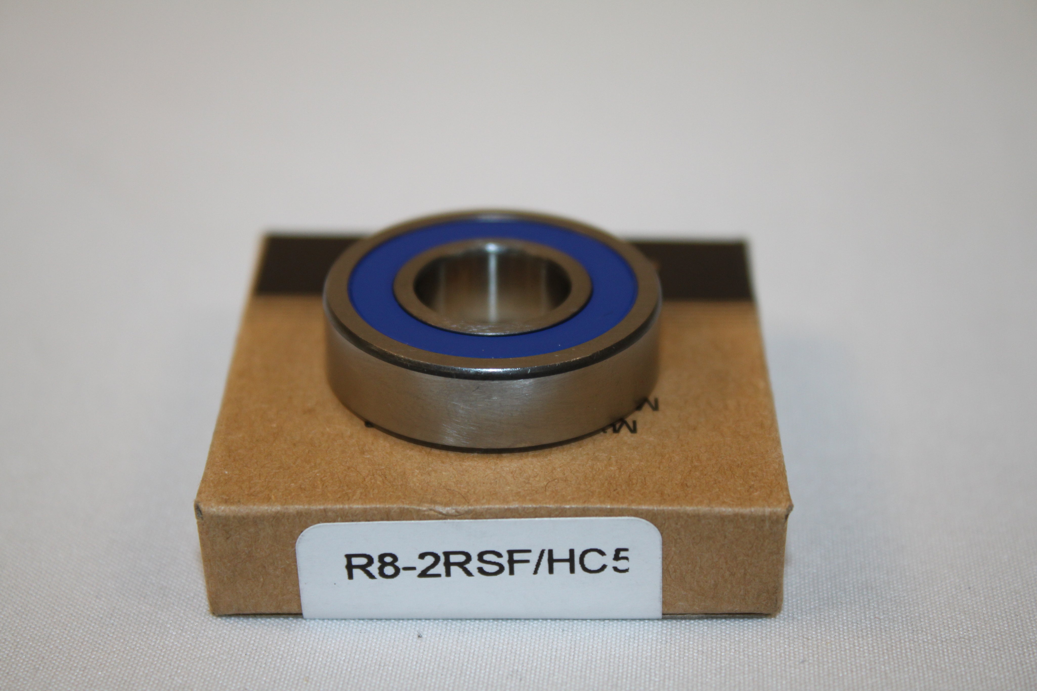 Ceramic Speed Bearings