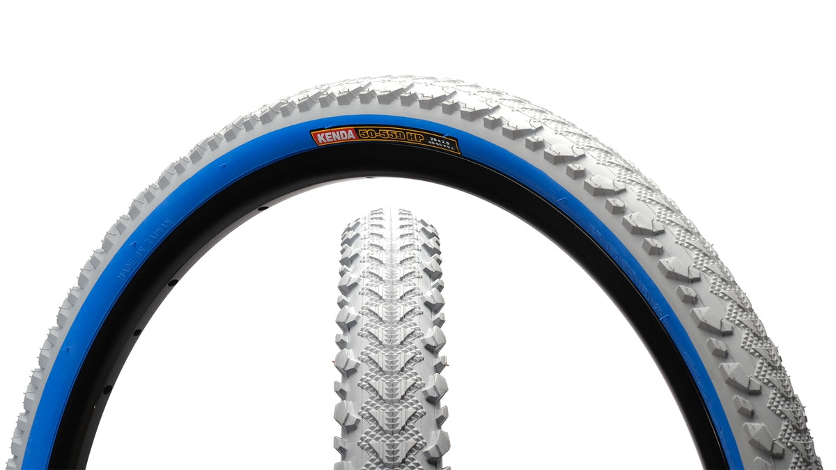 Kenda Kobra Tires