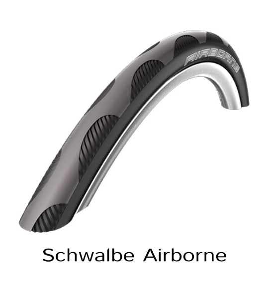 Schwalbe Airborne Tires