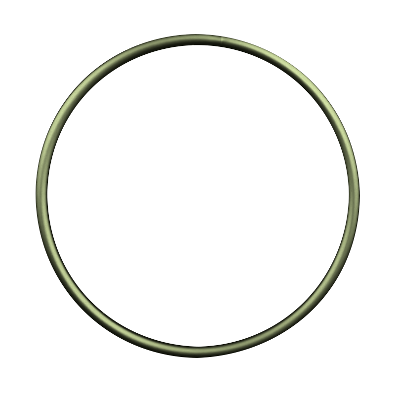 Anodized Handrims