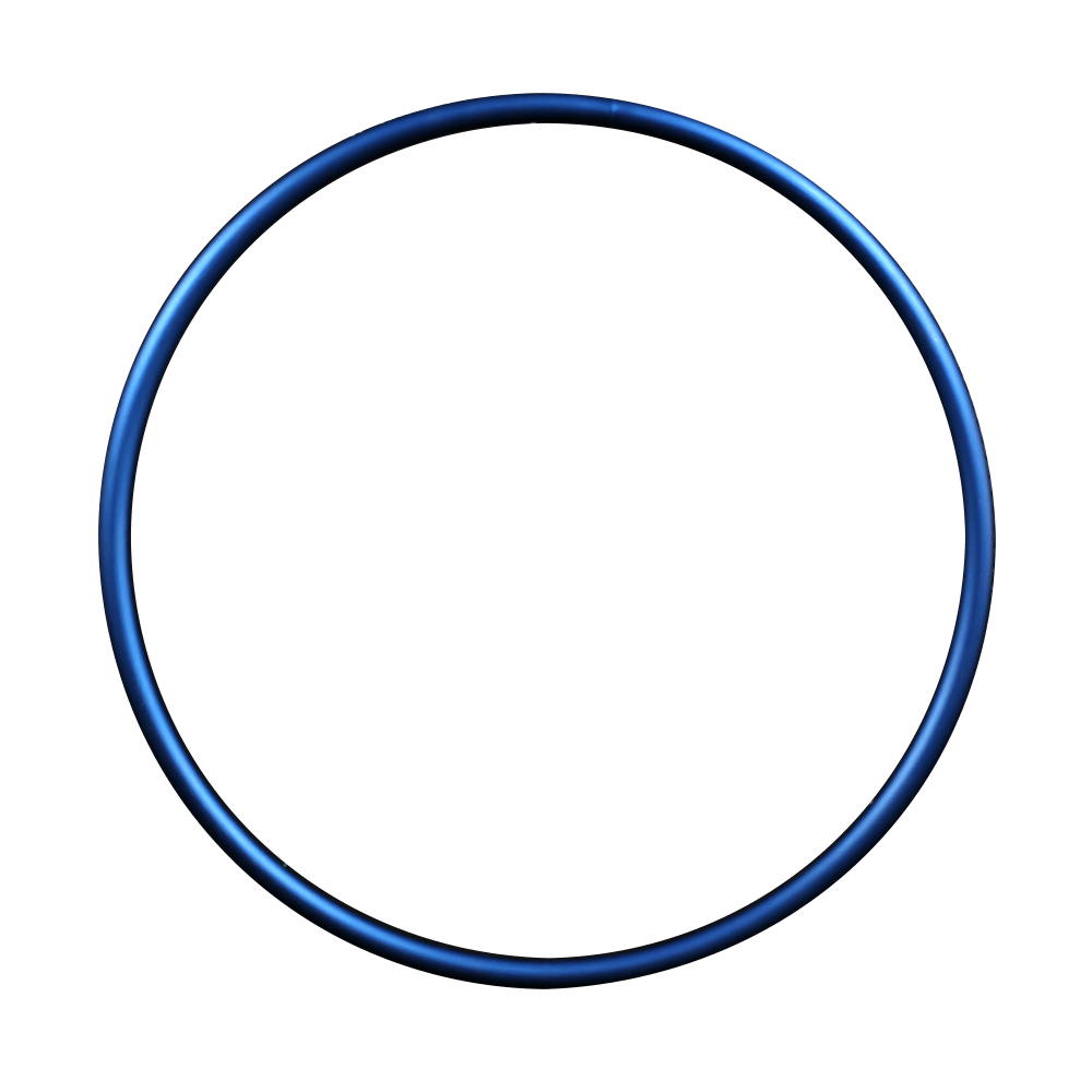Anodized Handrims