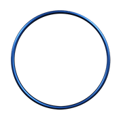 Anodized Handrims