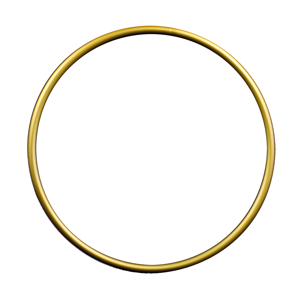 Anodized Handrims