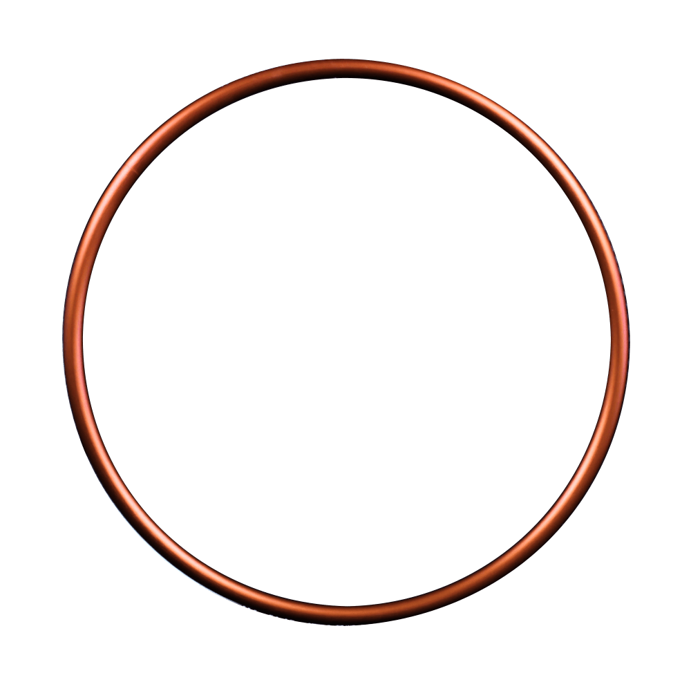 Anodized Handrims