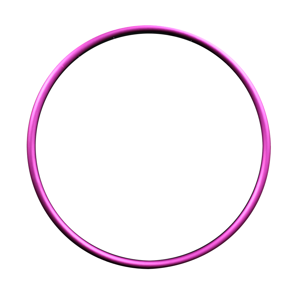 Anodized Handrims