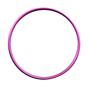 Anodized Handrims