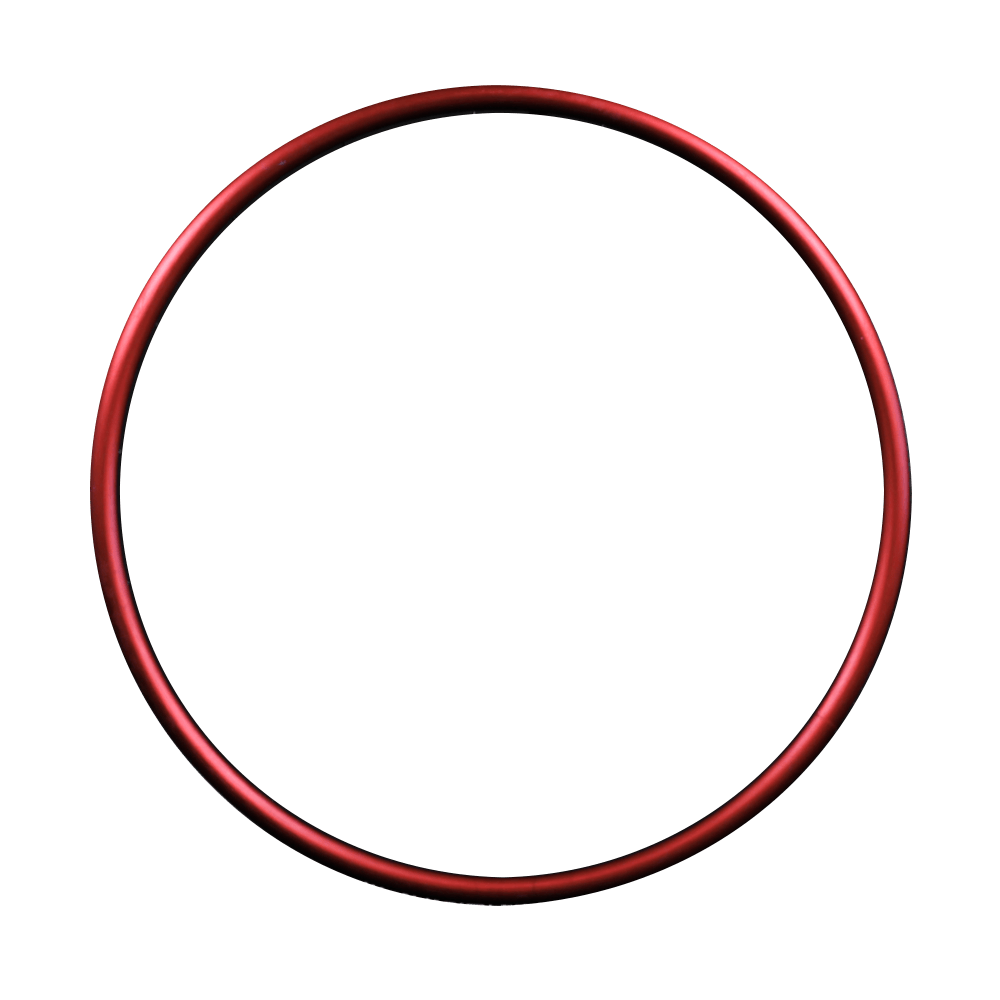 Anodized Handrims