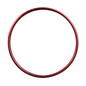 Anodized Handrims