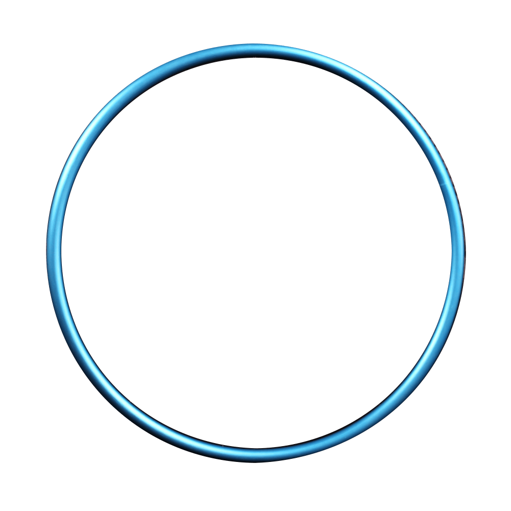 Anodized Handrims