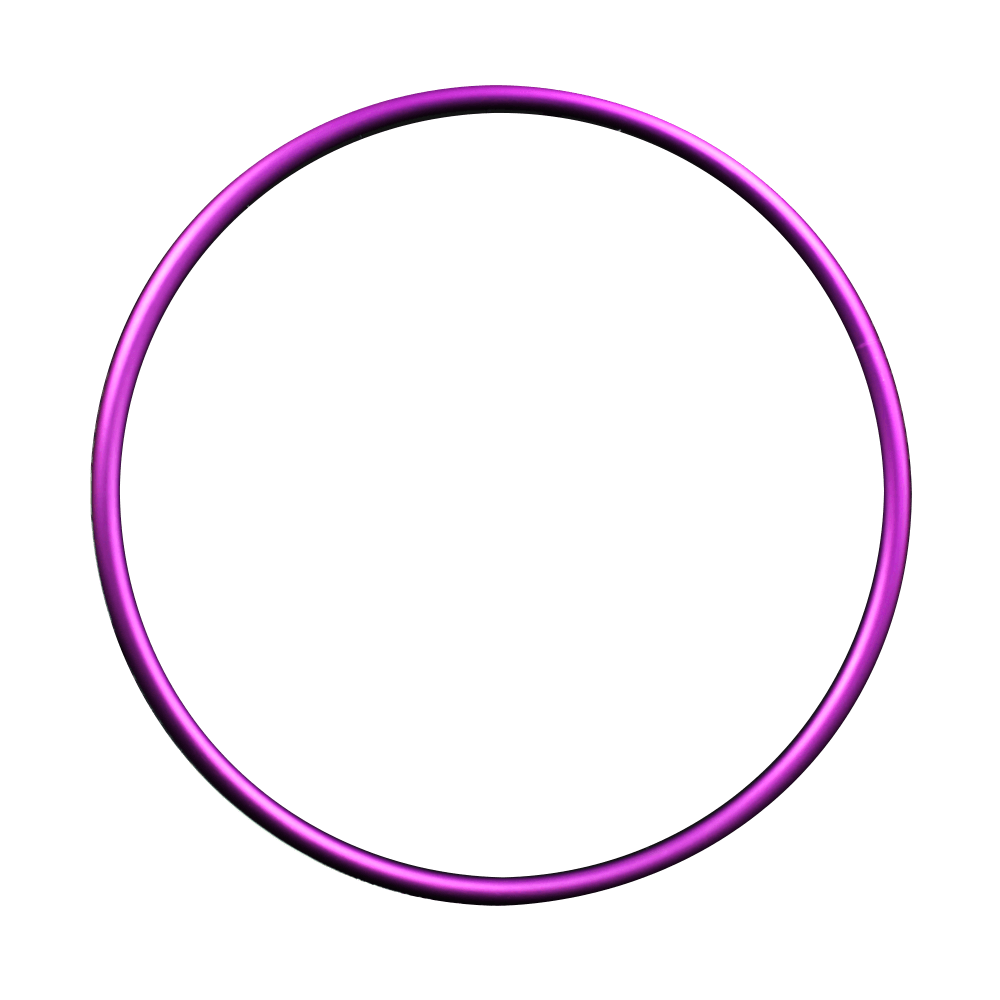 Anodized Handrims