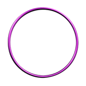 Anodized Handrims